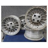 FORD OEM WHEEL FACTORY ORIGINAL RIMS