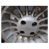 FORD OEM WHEEL FACTORY ORIGINAL RIMS