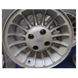 FORD OEM WHEEL FACTORY ORIGINAL RIMS
