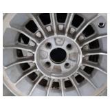FORD OEM WHEEL FACTORY ORIGINAL RIMS