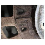 FORD OEM WHEEL FACTORY ORIGINAL RIMS