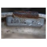 FORD OEM WHEEL FACTORY ORIGINAL RIMS
