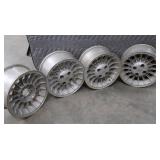 FORD OEM WHEEL FACTORY ORIGINAL RIMS