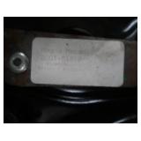 USED MAGNA INTERNATIONAL BUCKET SEATS