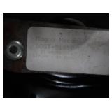 USED MAGNA INTERNATIONAL BUCKET SEATS
