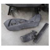 USED MAGNA INTERNATIONAL BUCKET SEATS