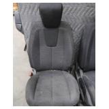 USED MAGNA INTERNATIONAL BUCKET SEATS
