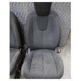 USED MAGNA INTERNATIONAL BUCKET SEATS