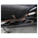 USED MAGNA INTERNATIONAL BUCKET SEATS