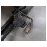 USED MAGNA INTERNATIONAL BUCKET SEATS