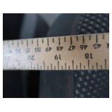 USED MAGNA INTERNATIONAL BUCKET SEATS