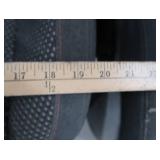 USED MAGNA INTERNATIONAL BUCKET SEATS