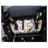USED MAGNA INTERNATIONAL BUCKET SEATS