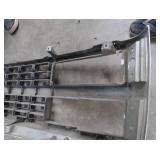 CHEVY GRILL ASSEMBLY