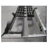 CHEVY GRILL ASSEMBLY