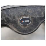 VINTAGE STEERING COLUMNS
