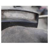 VINTAGE STEERING COLUMNS
