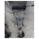 VINTAGE STEERING COLUMNS