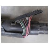 VINTAGE STEERING COLUMNS