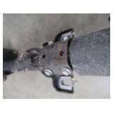 VINTAGE STEERING COLUMNS