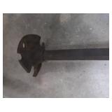 VINTAGE STEERING COLUMNS