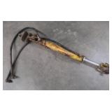 HYDRAULIC CYLINDER