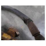HYDRAULIC CYLINDER