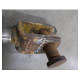 HYDRAULIC CYLINDER
