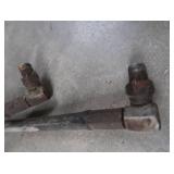 HYDRAULIC CYLINDER