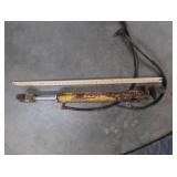 HYDRAULIC CYLINDER