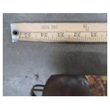 HYDRAULIC CYLINDER