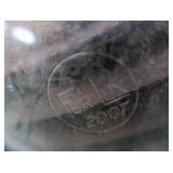 PAIR OF VINTAGE PER-LUX 200T FOG LAMPS