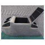 CENTER CONSOLE & TRAILER BEARINGS WITH RIGID PARTS