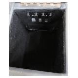CENTER CONSOLE & TRAILER BEARINGS WITH RIGID PARTS