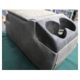 CENTER CONSOLE & TRAILER BEARINGS WITH RIGID PARTS