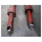 SET OF HYDRAULIC LIFT PARTS?