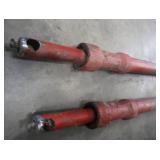 SET OF HYDRAULIC LIFT PARTS?
