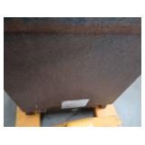 LOPI WOOD STOVE