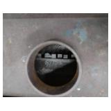 LOPI WOOD STOVE