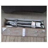 EAZ-LIFT TOW BAR WITH BONUS 2" BALL TOW BAR