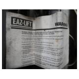 EAZ-LIFT TOW BAR WITH BONUS 2" BALL TOW BAR