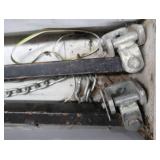 EAZ-LIFT TOW BAR WITH BONUS 2" BALL TOW BAR