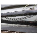 EAZ-LIFT TOW BAR WITH BONUS 2" BALL TOW BAR
