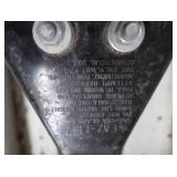 EAZ-LIFT TOW BAR WITH BONUS 2" BALL TOW BAR