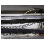 EAZ-LIFT TOW BAR WITH BONUS 2" BALL TOW BAR