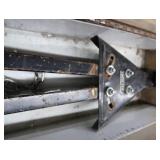 EAZ-LIFT TOW BAR WITH BONUS 2" BALL TOW BAR