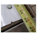 EAZ-LIFT TOW BAR WITH BONUS 2" BALL TOW BAR
