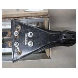 EAZ-LIFT TOW BAR WITH BONUS 2" BALL TOW BAR