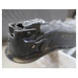 EAZ-LIFT TOW BAR WITH BONUS 2" BALL TOW BAR