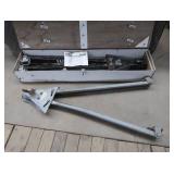 EAZ-LIFT TOW BAR WITH BONUS 2" BALL TOW BAR